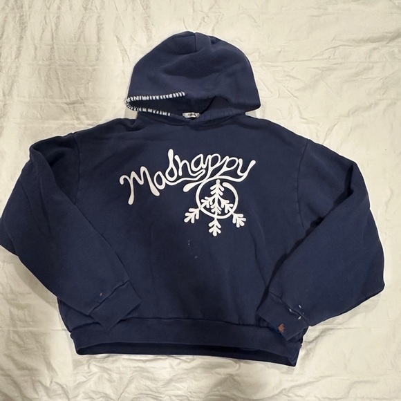 Madhappy | Tops | Madhappy Aspen Hoodie | Poshmark
